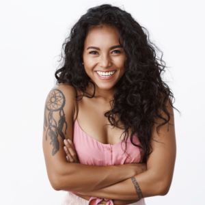 Cabelos com Curvatura: 7 Finalizações Incríveis!